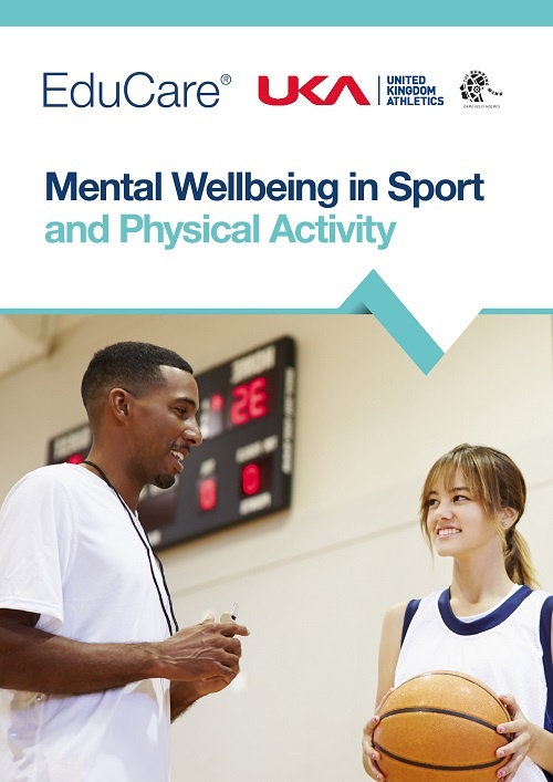 Mental Wellbeing in Sport and Physical Activity